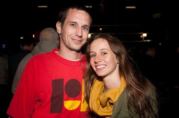 Pearl Jam at Scottrade Center